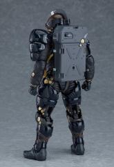 figma Ludens: Black ver.