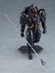 figma Ludens: Black ver.