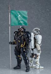 figma Ludens: Black ver.