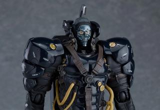 figma Ludens: Black ver.
