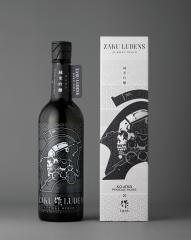 Junmai Ginjo Sake