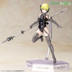 Lady Ludens Model Kit (Black)