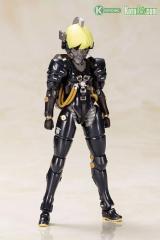 Lady Ludens Model Kit (Black)