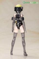 Lady Ludens Model Kit (Black)