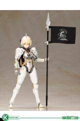 Lady Ludens Model Kit