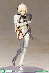Lady Ludens Model Kit
