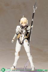 Lady Ludens Model Kit