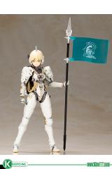Lady Ludens Model Kit