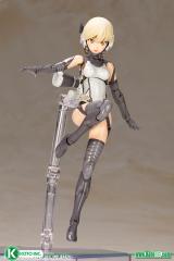 Lady Ludens Model Kit