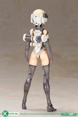 Lady Ludens Model Kit