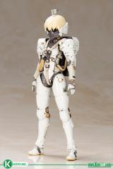 Lady Ludens Model Kit