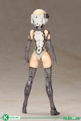 Lady Ludens Model Kit