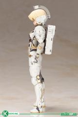 Lady Ludens Model Kit
