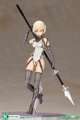 Lady Ludens Model Kit