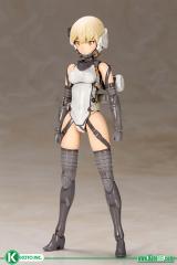Lady Ludens Model Kit