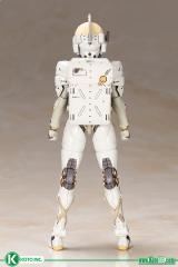 Lady Ludens Model Kit