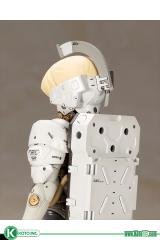 Lady Ludens Model Kit
