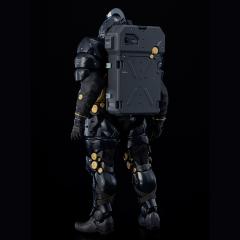 Ludens 1/6 Scale Figure (Black)