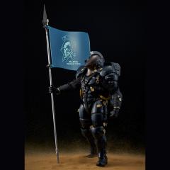 Ludens 1/6 Scale Figure (Black)