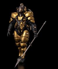 Ludens 1/6 Scale Figure (Gold)