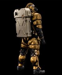 Ludens 1/6 Scale Figure (Gold)
