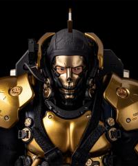 Ludens 1/6 Scale Figure (Gold)