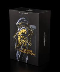 Ludens 1/6 Scale Figure (Gold)