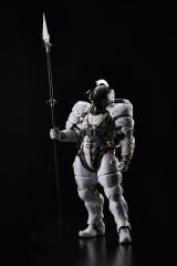 Ludens 1/6 Scale Figure