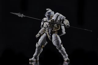 Ludens 1/6 Scale Figure