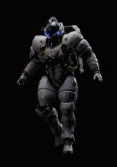 Ludens 1/6 Scale Figure