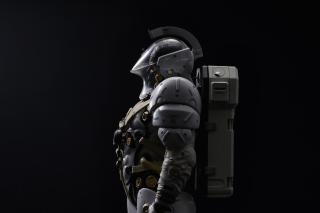 Ludens 1/6 Scale Figure