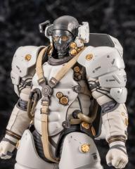 Ludens Model Kit