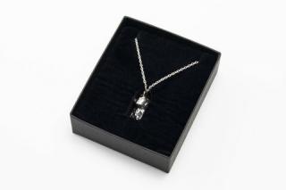Ludens Necklace