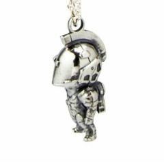 Ludens Necklace