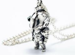 Ludens Necklace
