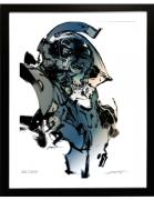Ludens Signed Print #1 (exclusive)
