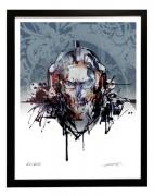 Ludens Signed Print #2 (exclusive)