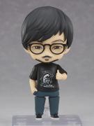 Nendoroid Hideo Kojima