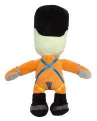 Jeb Kerbonaut Plushie