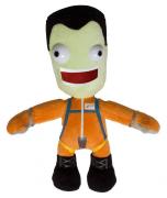 Jeb Kerbonaut Plushie