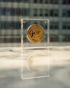 Kerbal Anniversary Medal