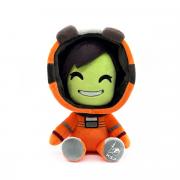 Kerbal Space Program 9" Plush (female)