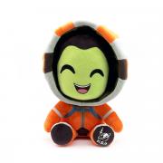 Kerbal Space Program 9" Plush (male)