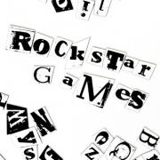 Ransom Letter Magnets