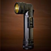 Torch Flashlight Replica