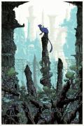 Last Guardian (REG) by Kilian Eng