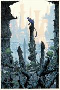 Last Guardian Variant by Kilian Eng
