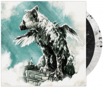 Last Guardian Vinyl Soundtrack 2xLP