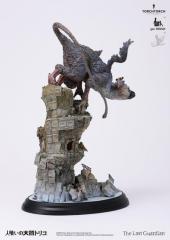 Trico 19.69" Statue