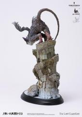 Trico 19.69" Statue